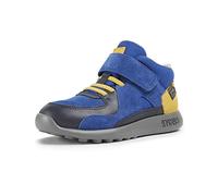 Camper Driftie Kids-K900218 Ankle-High, Multicolour, 8.5 UK Child