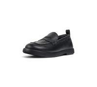 Camper Duet K800609 Moccasin, Black 001, 3.5 UK