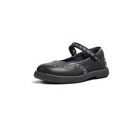 Camper Duet Kids K800549 Mary Jane Flat, Black, 2.5 UK