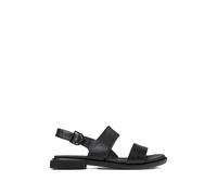 Camper Edy leather flat sandals - Black 35-36-37-38-39-40-41