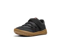 Camper Ergo Kids K800551 Sneaker, Black, 13 UK Child