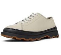 Camper Female Brutus+ K201839 Basket, Lt. Pastel Grey 003, 7