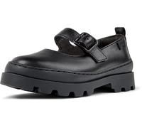 Camper Female Brutus K800641 Mary Jane, Black 001, 1