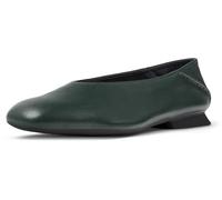 Camper Female Casi Myra K201253 Ballerina, Dark Green 042, 8