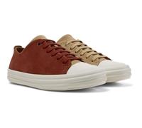 Camper Female Hoops K200980 Sneaker, Multi-Assorted 016 TWS, 7