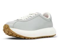 Camper Female Pelotas Athens K201853 Sneaker, Lt. Pastel Grey 003, 8