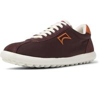 Camper Female Pelotas Xlf K201759 Sneaker, Burgundy 010, 8