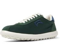 Camper Female Pelotas Xlf K201759 Sneaker, Dark Green 011, 7