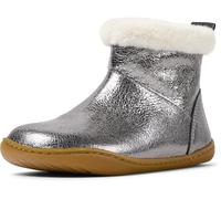 Camper Female Peu Cami K900365 Bootie, Dark Gray 003, 1