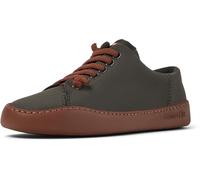 Camper Female Peu Touring K201517 Sneaker, Dark Gray 021, 8