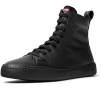 Camper Shoes (High-top Trainers) TOURING in Black 5