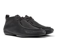 Camper Female Right Nina K400805 Bootie, Black 003, 4