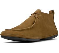 Camper Female Right Nina K400805 Bootie, Medium Brown 001, 9