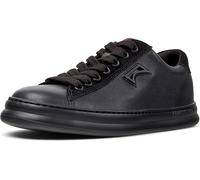 Camper Female Runner Four K201855 Sneaker, Black 006, 8
