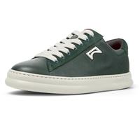 Camper Female Runner Four K201855 Sneaker, Dark Green 003, 8