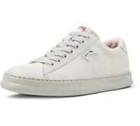 Camper Female Runner Four K201855 Sneaker, White Natural 001, 8