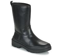 Camper Flat boots K400719-001 in Black 6