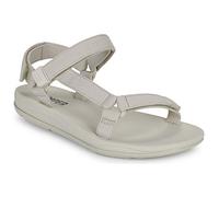 Camper Flat sandals MATCH in White 3