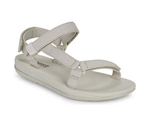 Camper Flat sandals MATCH in White 6