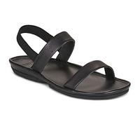 Camper Right Isla Sandals Black EU 38 Woman