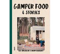 Camper Food & Stories