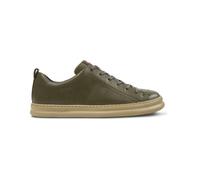 Camper Men's Runner Four K100226 Sneaker, Medium Green 148, 11 UK