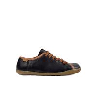 Camper G3D Peu Cami Twins leather lace-up sneakers - Black 36-37-38-39-40-41