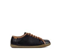 Camper G3D Peu Cami Twins leather lace-up sneakers - Black 41-42-43