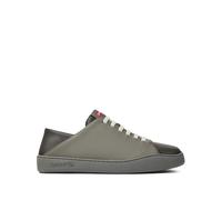 Camper G3D Peu Touring Twins leather sneakers - Grey 40-41