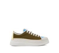 Camper G3D Runner Up lace-up sneakers - Green 36-37-38-39-40-41-42