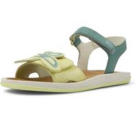 Camper Girls Bicho K800619 Sandal, Multi Assorted 001 Tws, 13 UK Child