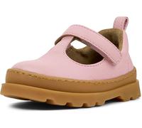 Camper Girl's Brutus K800656 Mary Jane, Medium Pink 001, 6 UK Child