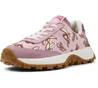 Camper Girls Drift Trail K800548 Sneaker, Medium Pink 016, 5 UK