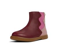 Camper Girls' Duet K900301 Ankle Boot, Multicolour 002, 1 UK
