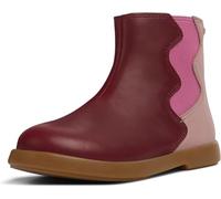 Camper Girls' Duet Kids Unisex Ankle Boots, Multi assorted, 4 UK