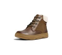 Camper Girls Kiddo K900280 Ankle Boot, Medium Brown 008, 13 UK Child