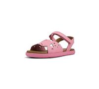 Camper Girls Miko K800571 Sandal, Lt Pastel Pink 001 Tws, 31 EU UK