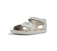 Camper Girl's Miko Kids-k800477 Strap, White, 11.5 UK Child