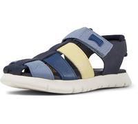 Camper Girl's Oruga Sandal K800242 T-Strap