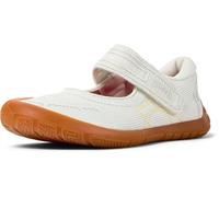 Camper Girls Path K800692 Mary Jane, White Natural 001, 4 UK