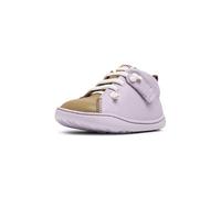 Camper Peu Cami 80153 Basket Bootie, Multi-Assorted 105 TWS, 10 UK Child