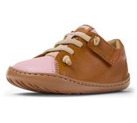Camper Peu Cami Shoes pink brown Kids - 21