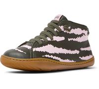 Camper Girl's Peu Cami 90019Basket bootie