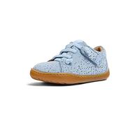 Camper Girls Peu Cami First Walkers 80212 Sneaker, Blue, 4.5 UK