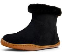 Camper Girls Peu Cami K900365 Booty, Black 001, 10 UK Child