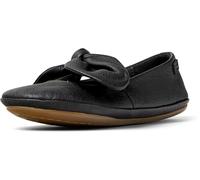 Camper Girl's Right K800434 Mary Jane, Black 022, 12 UK Child