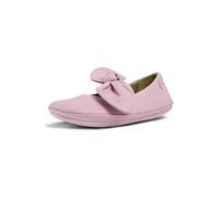Camper Girls Right K800434 Mary Jane, Pastel Pink 012, 9.5 UK
