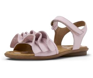Camper Girls Right K800676 2-Strap Sandal, Lt Pastel Pink 003 Tws, 5 UK