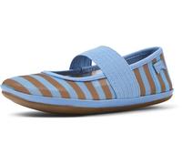 Camper Girls Right K800696 Ballerina, Multi Assorted 002, 11 UK Child