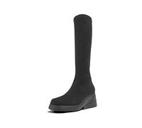 Camper Ground, Chelsea boot, Black,